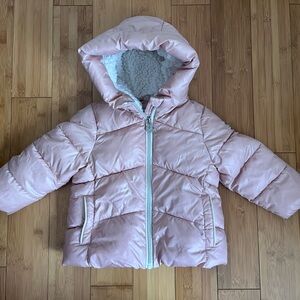 Michael Kors Girls Jacket